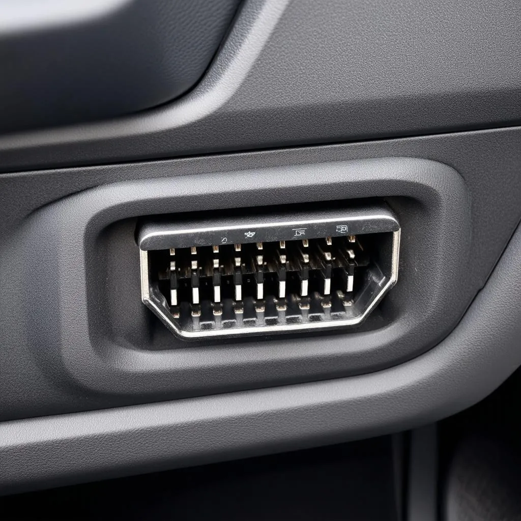 Demystifying the 2016 Chevy Equinox OBD II Port: Your Key to Understanding Your Car